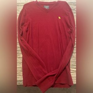 A&F Sweater